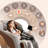 Larianna Dual SL-Track with 4D Zero Gravity Full Body Airbag Massage, Bluetooth Connectivity Foot Massage Yoga Stretch Massage Chair-153809622