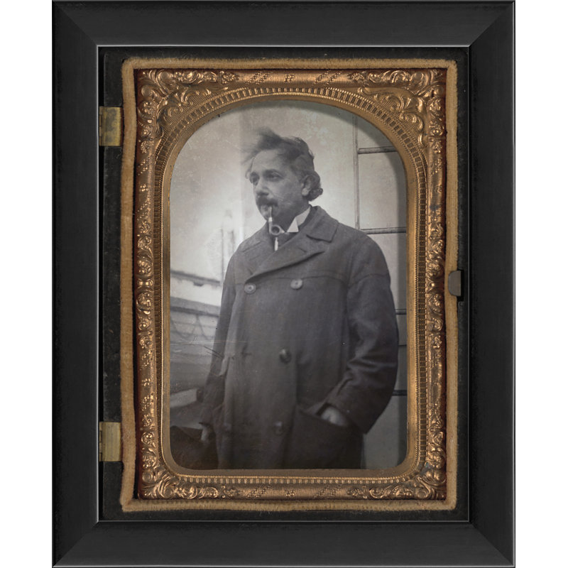 Single Picture Frame Photograph