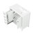 Stellamae 36'' Single Bathroom Vanity with Ceramic Top-1673681191
