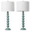 Rimini Metal Table Lamp-220012011
