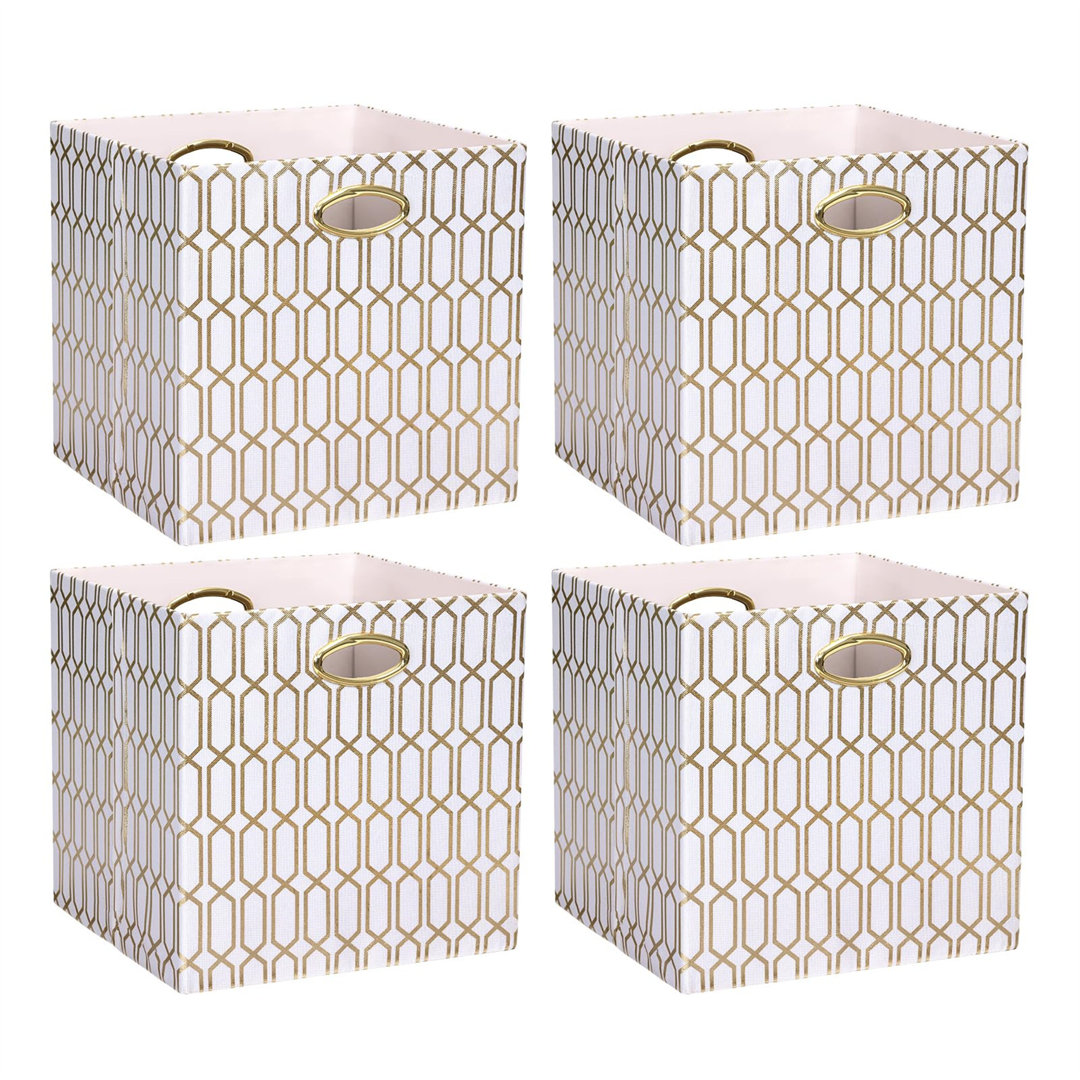 Canora Grey Decorative Basket