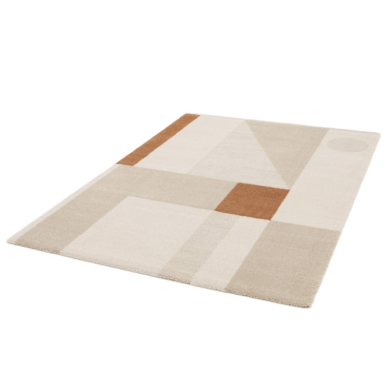 Southglenn Geometric Area Rug