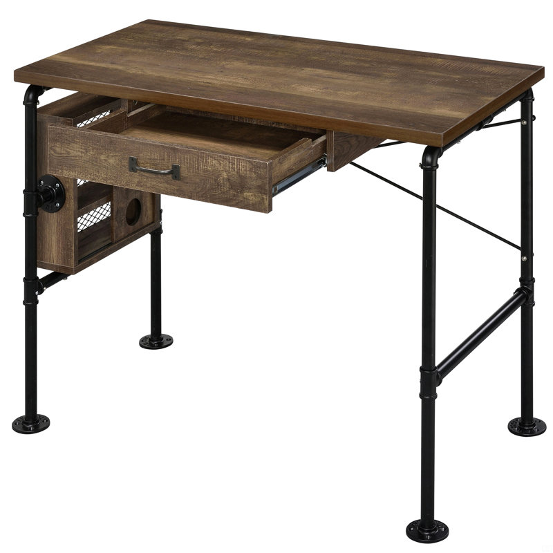 1-Drawer Writing Desk