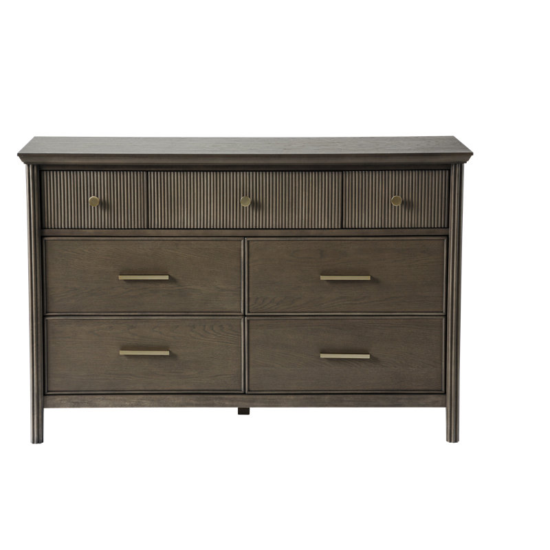 Reid Dresser, Greige Wash