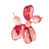 Rose est en rupture de stock