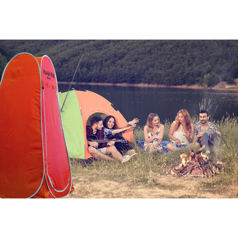 1 Person Tent