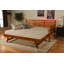 Lit de jour et lit escamotable avec matelas Alhamdi Boho-72767735-108475543