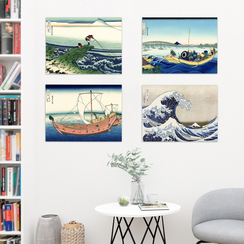 No Frame Print