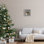 Père Noël paresseux, estampe numérique par Jedco Brands, Inc.
