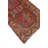 One-of-a-Kind 3'4" X 10'10" New Age Runner Wool Area Rug in