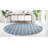 Clidy Abstract Indoor Rug-758255144