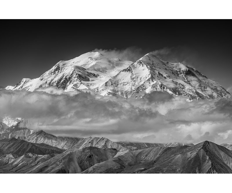 Wrapped Canvas Print, 60.96 cm H x 91.44 cm W