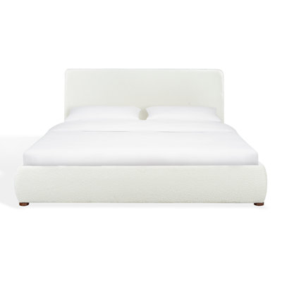 Callahan Upholstered Bed