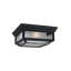 Plafonnier encastré 2 lumières Nisbet-84742972
