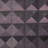 Uygur Pyramid Triangle Wallpaper Roll
