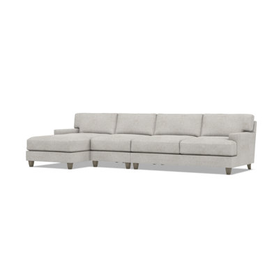 Mila Chaise Sectional