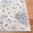 Montrose 100 Performance Floral Rug-1639745372