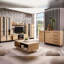 159cm Sideboard
