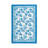 Floral Tea Towel Kitchen Towel-109594354