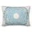 Geometric Indoor/Outdoor Throw Pillow-780210841