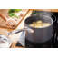 Element (Hard Anodised) Non-Stick Aluminum Saucepan-39723632