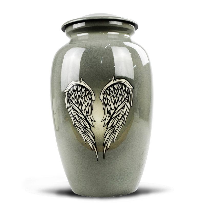 Vandusen Handmade Ceramic Decorative Urns & Jars