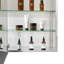 Cinya Accent Cabinet-1454252904