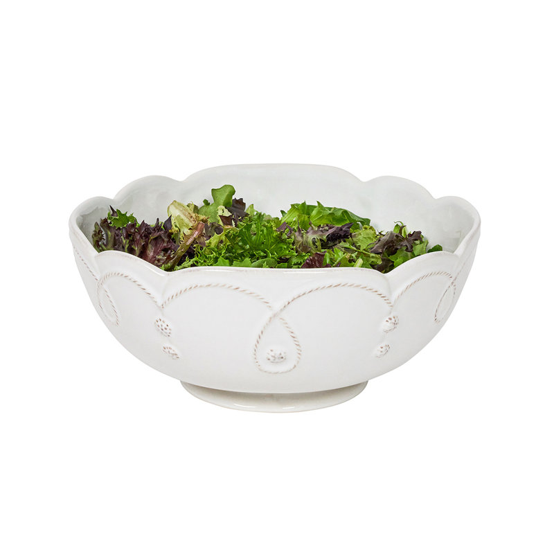 Jardins du Monde 10" Serving Bowl