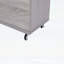 Armoire de rangement à 5 tiroirs avec roulettes-257030530
