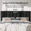 Lit plateforme tapissier Jerrine-538024493-538024494