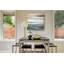 « sanibel lever », peinture sur toile tendue-819607731