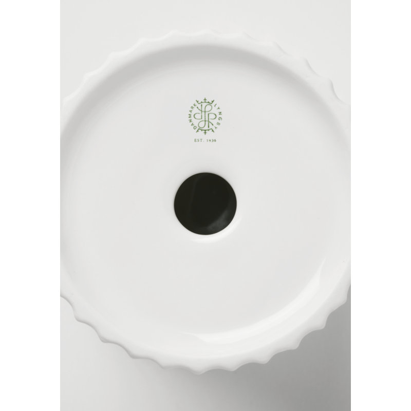 Lyngby Tura Candle Accessories, 3.9" H x 4.5" W x 4.5" D