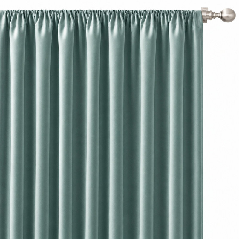 Faux Silk | Mason Fabric_MASON, Spa