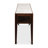 Versatilis 71'' Marble Top Console Table
