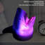 Lampe de chevet à capteur 7 couleurs pour animaux