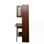 Armoire de bureau avec tablette et tiroir-129198604