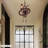 Croland 2 - Light Geometric Chandelier
