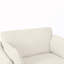 Chaise longue avec coussins-558350088