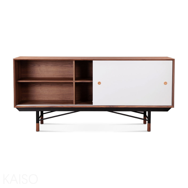 Sideboard Orange Variant