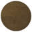 Crispin Brown 22-inch End Table