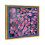 Yours Forever Canvas Fashion Print by Oliver Gal, Black Frame, 12 x 12-662815312-662815313