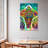 Brampt Rainbow Elephant II-108537341