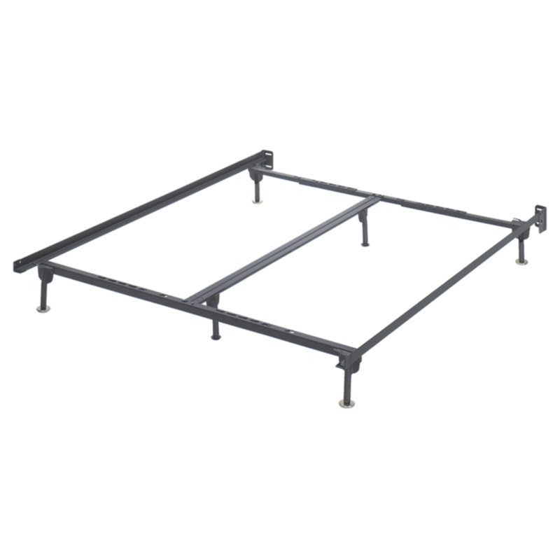 Essence Bolt on Bed Frame