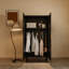 Armoire de rangement Home