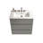 TIA Bathroom Vanity With Sink With 3 Faucet Holes-1379545373-1379545370