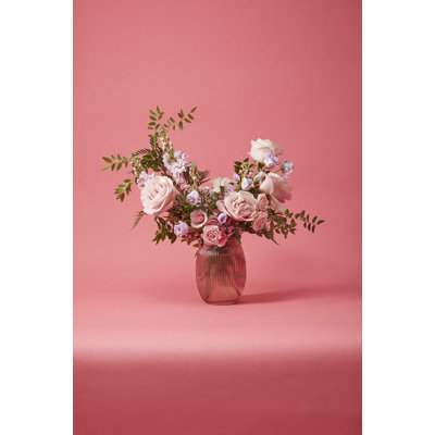 Vase Demetri Rosay