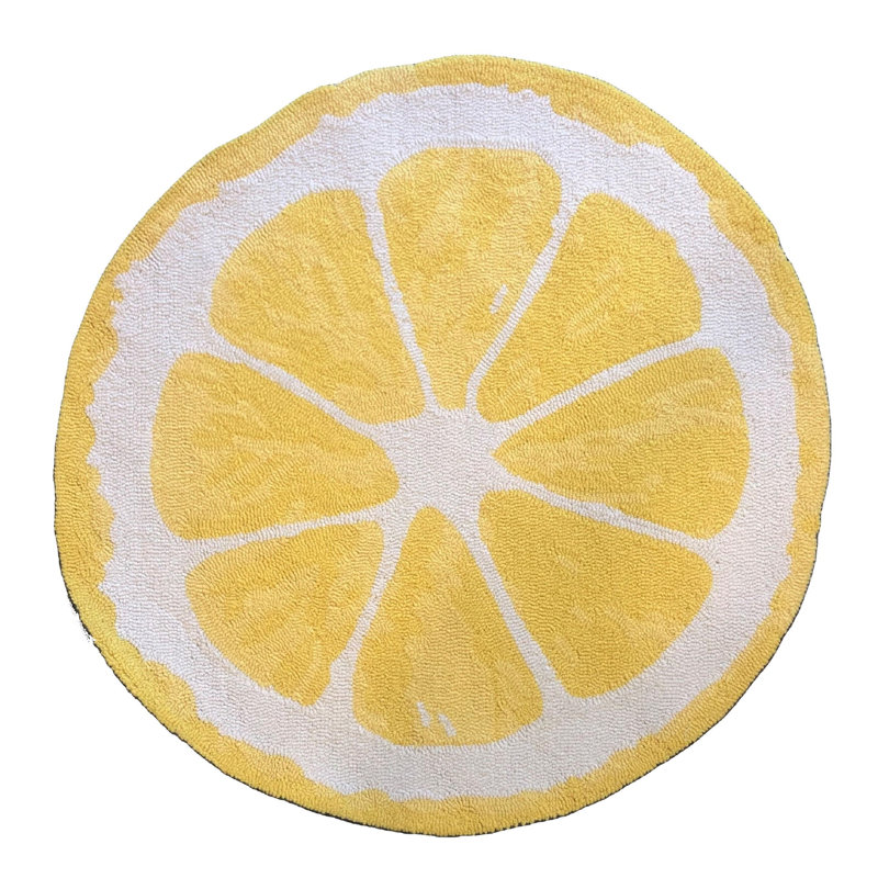Tranche de citron_25996, Rond 3 pi