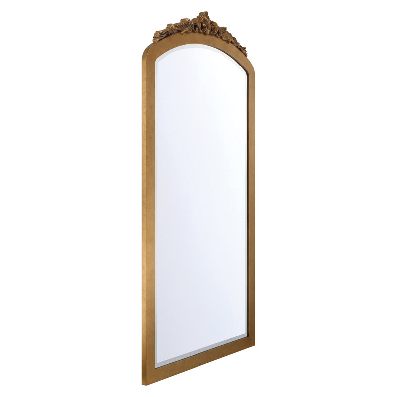 Miroir Aurand, 72 po x 36 po, Verticale