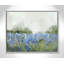 «Meadows Bluebells Field» encadré sur toile par Allison Pearce-88310292-88310279
