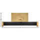 Regis 14" Adjustable Integrated LED Accent Picture Light